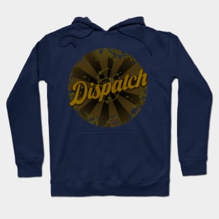 dispatch Hoodie